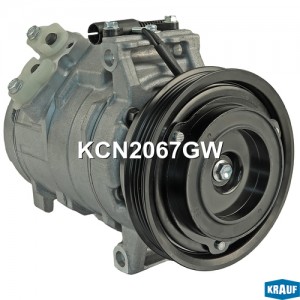 KCN2067GW Компрессор кондиционера KCN2067GW KRAUF