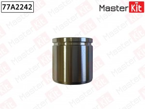 Поршень тормозного суппорта RENAULT R9, 11,R18, PEUGEOT 306, 205, 405, 309 10-82 77A2242 MASTER KIT