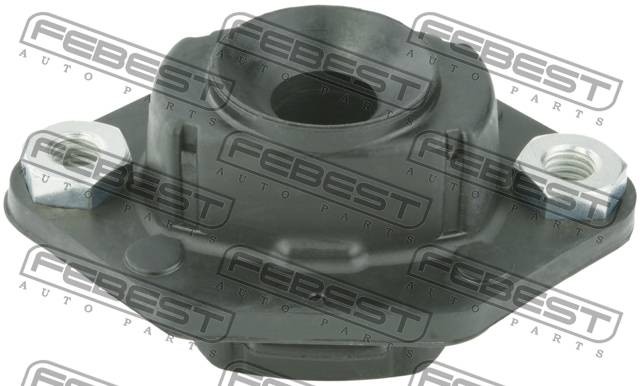Опора заднего амортизатора (НИЖНЯЯ) BMW 3 E90/E91 BMSS-E90R BMSS-E90R FEBEST