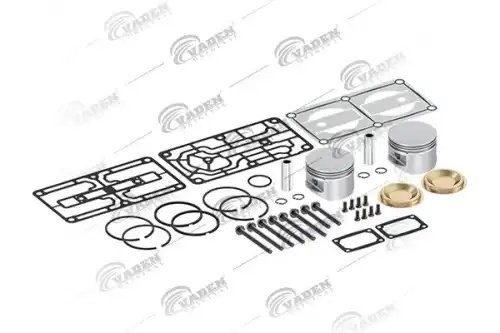 РМК компрессора 1400095780 VADEN