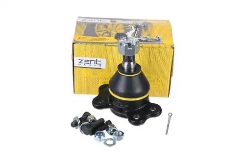 опора шаровая верхняя!\ Ssang Yong Korando 96>/Musso 93> Z37149 ZENTPARTS