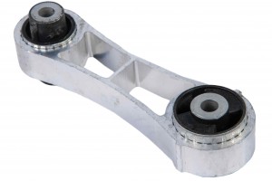 подушка ДВС задняя!\ Renault Laguna 1.6-2.0/1.9D 16V 98> Z13184 ZENTPARTS
