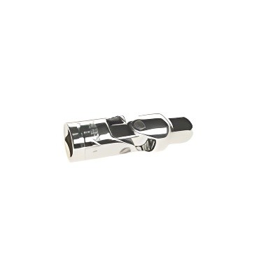 Переходник ключа карданный 3/8" ЭВРИКА ER-92202 EVRIKA