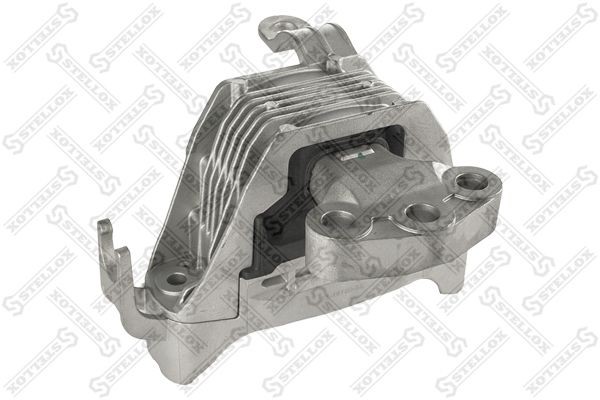 подушка ДВС правая!\Chevrolet Cruze 1.6-1.8 09>, Opel Astra J 1.6-1.8/1.3D 09> 25-18120-SX STELLOX