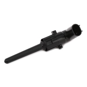 бачок расширительный!\ MB W203 1.8-3.5 00> 38807 FEBI BILSTEIN