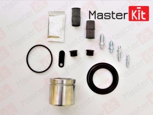 Ремкомплект тормозного суппорта ATE 77A1448 77A1448 MASTER KIT