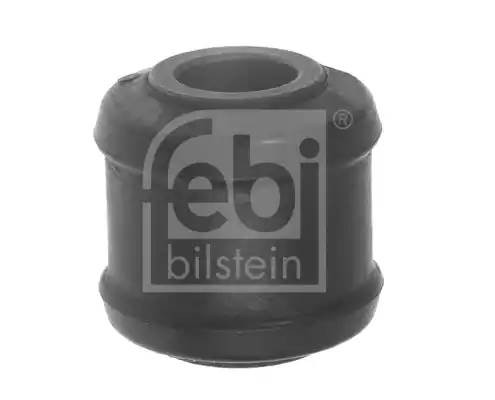Сайлентблок MERCEDES Atego стабилизатора передний/задний (17х40х34) FEBI 10144 FEBI BILSTEIN