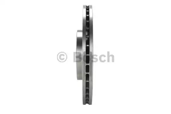 Диск тормозной OPEL Vectra B (-02) SAAB (-06) передний (1шт.) BOSCH 0 986 478 588 BOSCH
