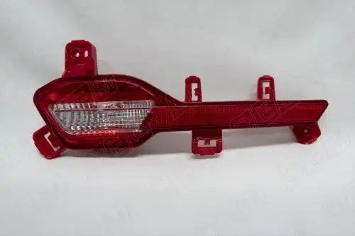 Фонарь противотуманный левый Hyundai Sonata 8 DN8 (2019-нв) OEM0014PTFZL OEMPARTS