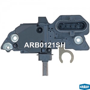 реле-регулятор генератора !28V \VOLVO FH ARB0121SH KRAUF