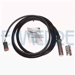 Датчик ABS SC4    6*2/4    ARA760/820; 961322 EMMERRE