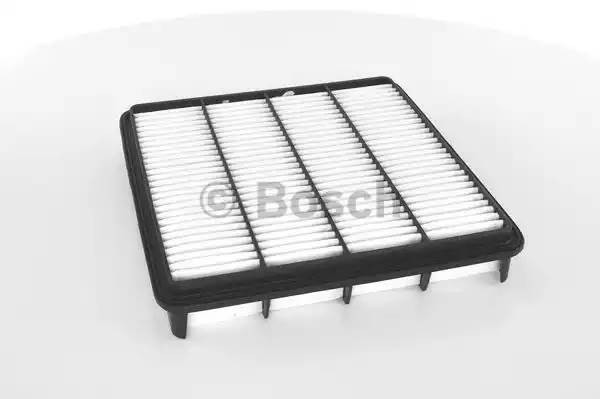 Фильтр воздушный TOYOTA LAND CRUISER 200 4.7 F026400296 F 026 400 296 BOSCH