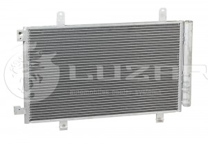 SUZUKI SX4 (2006>) LRAC2479 LUZAR