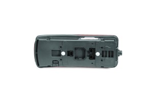 MAN TGA/TGS/TGX/TGL/TGM T12483003 TOPCOVER