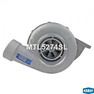 турбокомпрессор! H2D, S3A, TA45\ SCANIA DS/C1118 360HP/DSC1117 320HP MTL5274SL KRAUF