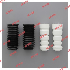 к-кт пыльника и отбойника заднего!\ VW Jetta/Golf/Vento 910087 KAYABA