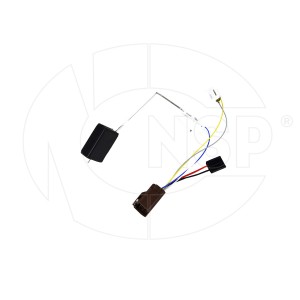 Датчик CHEVROLET Lacetti уровня топлива NSP NSP0196447441 NSP