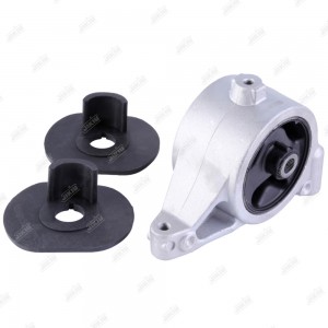Опора двигателя задняя HONDA MR-V 2003-2008, ACURA MDX YD1 2001-2006 ME28033 ME28033 JIKIU