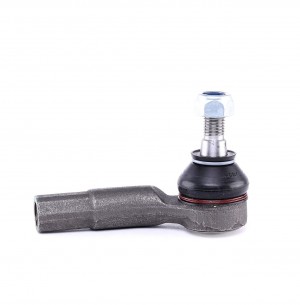 Наконечник рулевой SKODA OCTAVIA 1U, VW GOLF IV 9006635 9006635 SASIC