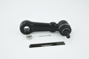 СОШКА РУЛЕВАЯ подходит для MITSUBISHI PAJERO/MONTERO SPORT CHALLENGER K8#W/K9#W  0426-K96W FEBEST