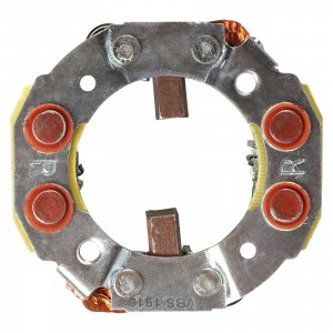 Узел щеточный стартера для а/м Toyota Land Cruiser Prado J120 (02-) 4.0i (VBS 19 VBS 1916 START VOLT