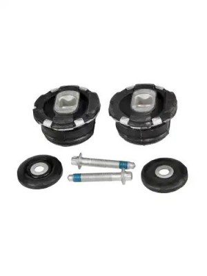 сайлентблок зад. балки к-кт!\ MB W210 all 95-03 Z25458 ZENTPARTS