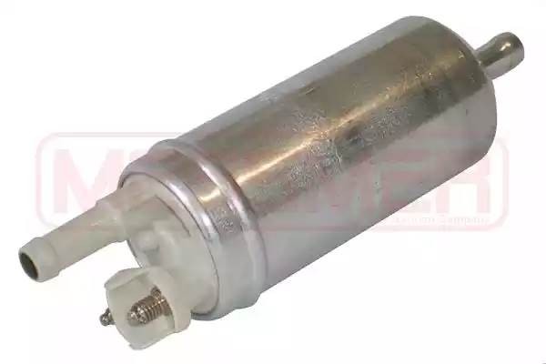 Насос топливный AUDI/FORD/MAZDA/HYUNDAI (0.1bar) 770034 770034 ERA
