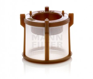 Фильтр топливный грубой очистки PU 50 X MANN FILTER