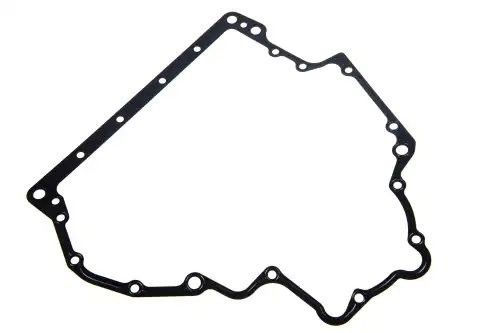 прокладка перед. крышки двиг.! (м) 1x\ HOWO T5G, SITRAK MC11 15>, MAN D2066 Z17556 ZENTPARTS