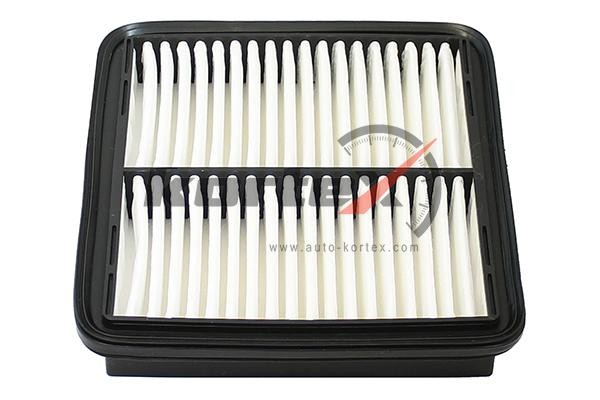 Фильтр воздушный DAEWOO MATIZ 98- KA0003 KA0003 KORTEX