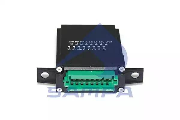 Реле поворота VOLVO FM12,FH12 SAMPA 032389 SAMPA
