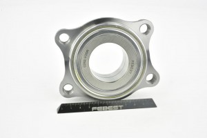 Подшипник ступицы задний INFINITI G35 V35 2002.01-2007.06 0282-V35R 0282-V35R FEBEST