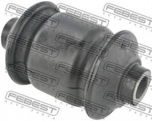 Сайлентблок VW Caddy (95-04) рессоры задней FEBEST VWAB046 FEBEST