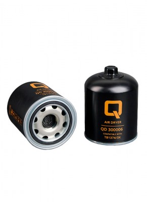 Осушитель воздуха Q-Filter QD300006 QD300006 Q FILTER