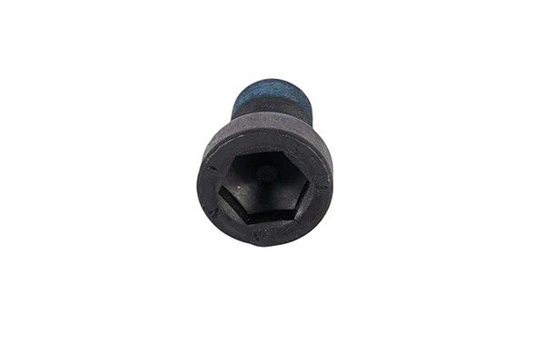 р/к диcкового тормоза! 4(м) к-т болтов крышки суппорта M16x1.5x55 \ Meritor ELSA 8517036SX STELLOX
