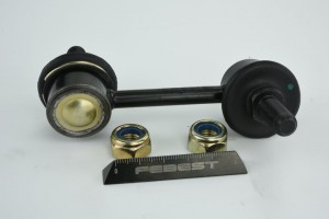 Тяга стабилизатора передн правая HONDA ACCORD CL# 2002-2008 0323-019 0323-019 FEBEST