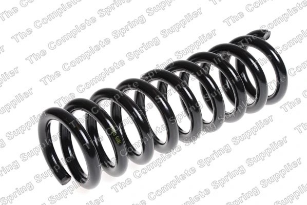 пружина пер.\ Nissan King Cab 2.5DCi 05> 4062063 LESJOFORS