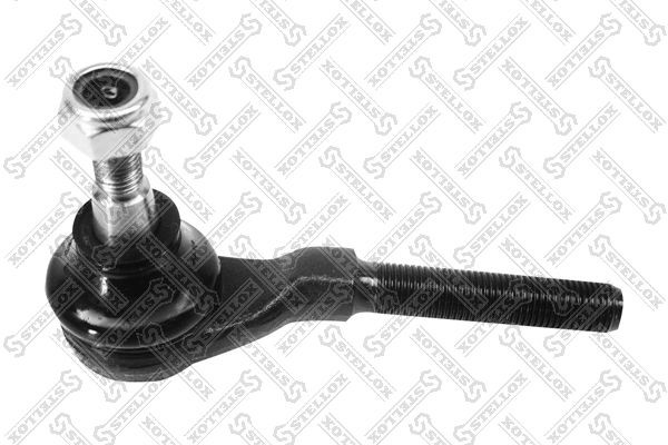 наконечник рулевой левый!\ Renault R19 88-96 51-00343-SX STELLOX
