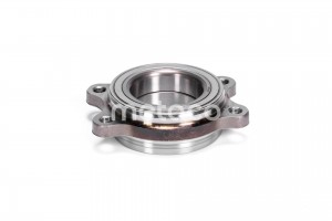 AUDI A4 [B8] (2007-2015) 5020017 METACO