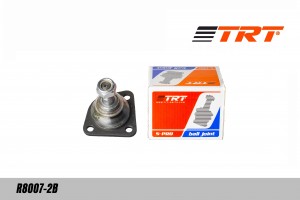 Опора шаровая верхняя STANDART 2101-2904192 TRT RS80072B Lada 2101 RS80072B RS80072B TRT
