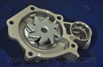 Насос водяной HYUNDAI SANTAFE(SM) 00-05 PHA-004 PHA-004 PMC PARTS MALL