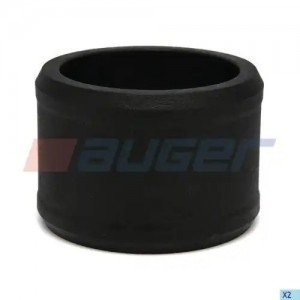 Втулка кронштейна амортизатора кабины AUGER 114638 AUGER