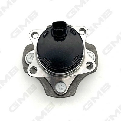 Ступица GH30520A GH30520A GMB