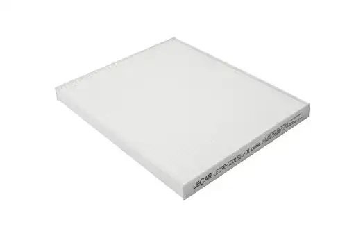 Фильтр салонный HYUNDAI Creta, Elantra II / Elantra TAGAZ (XD2), Elantra III (MD LECAR000151601 LECAR