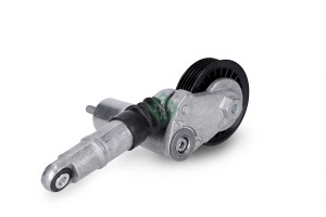 Натяжитель ремня VW PASSAT (3B2) 1.9TDI 534001410 534 0014 10 INA