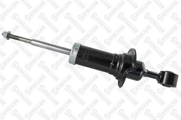 амортизатор передний газовый!\ Nissan Pathfinder 05> 4203-9461-SX STELLOX