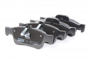 MERCEDES BENZ W221 (2005-2013) GDB1546 TRW