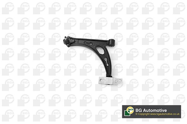 рычаг левый!\ Audi A3 1.4-2.0/3.2/1.9TDi/2.0TDi, VW Golf/Caddy/Touran/Jetta all  TRC0106 BG AUTOMOTIVE