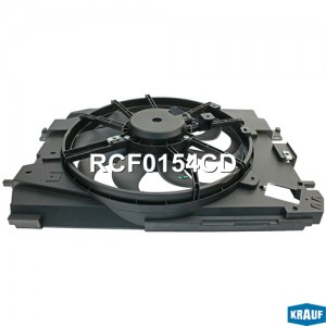 Вентилятор охлаждения RCF0154CD RCF0154CD KRAUF