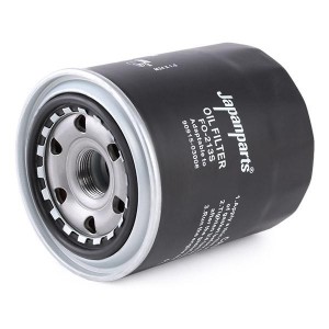 фильтр масляный!\ Toyota Land Cruiser 2.4D-4.2TD 85>/Avensis/Corolla 99> FO213S JAPAN PARTS GROUP